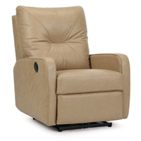 palliser theo rocker recliner